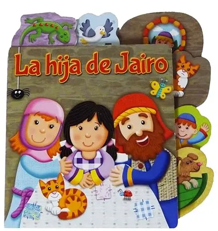 La Hija de Jairo