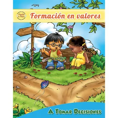 A TOMAR DECISIONES