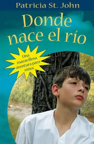 Donde nace el río
