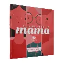 Dios Me Hizo Mamá Impreso Código QR