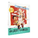 Enciclopedia Valores y Hábitos