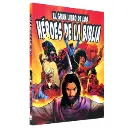El Gran Libro de los Héroes de la Biblia