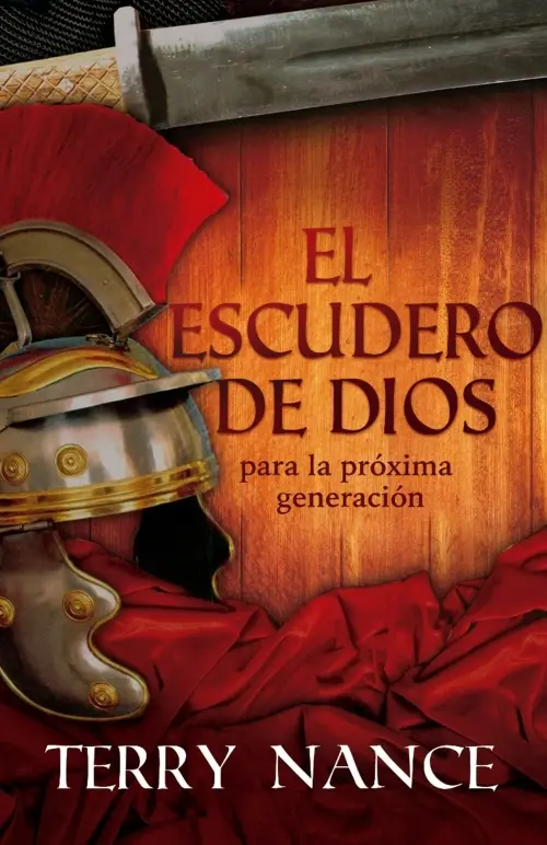 El escudero de Dios para la próxima generación