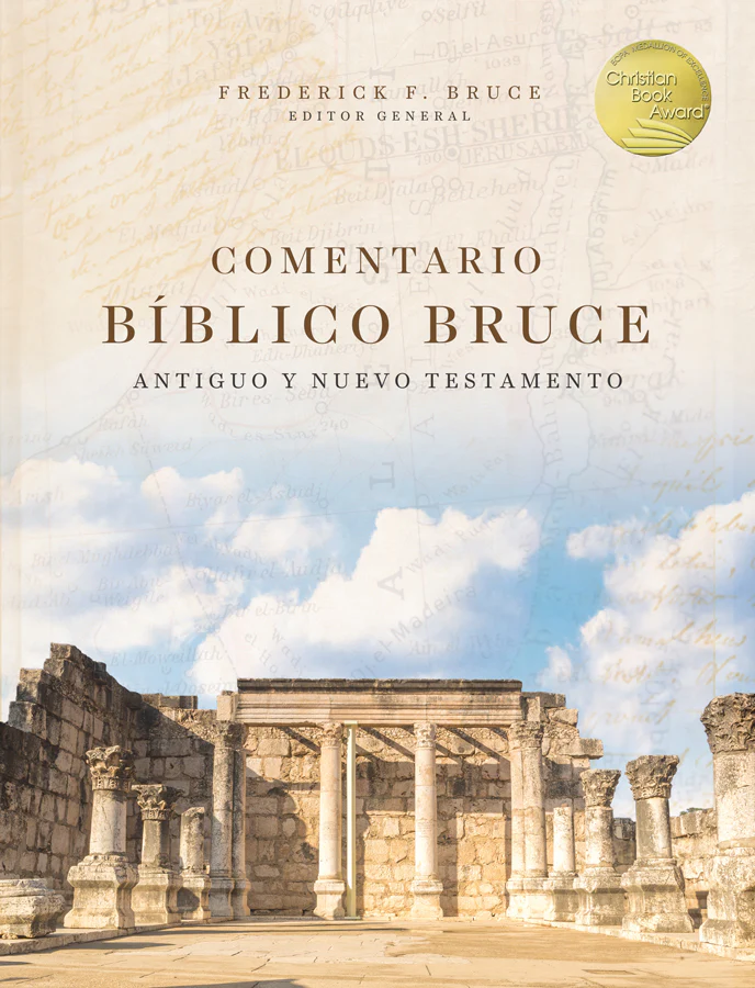 Comentario Bíblico Bruce