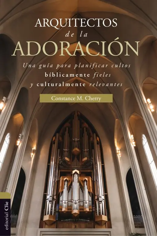 Arquitectos de la adoración