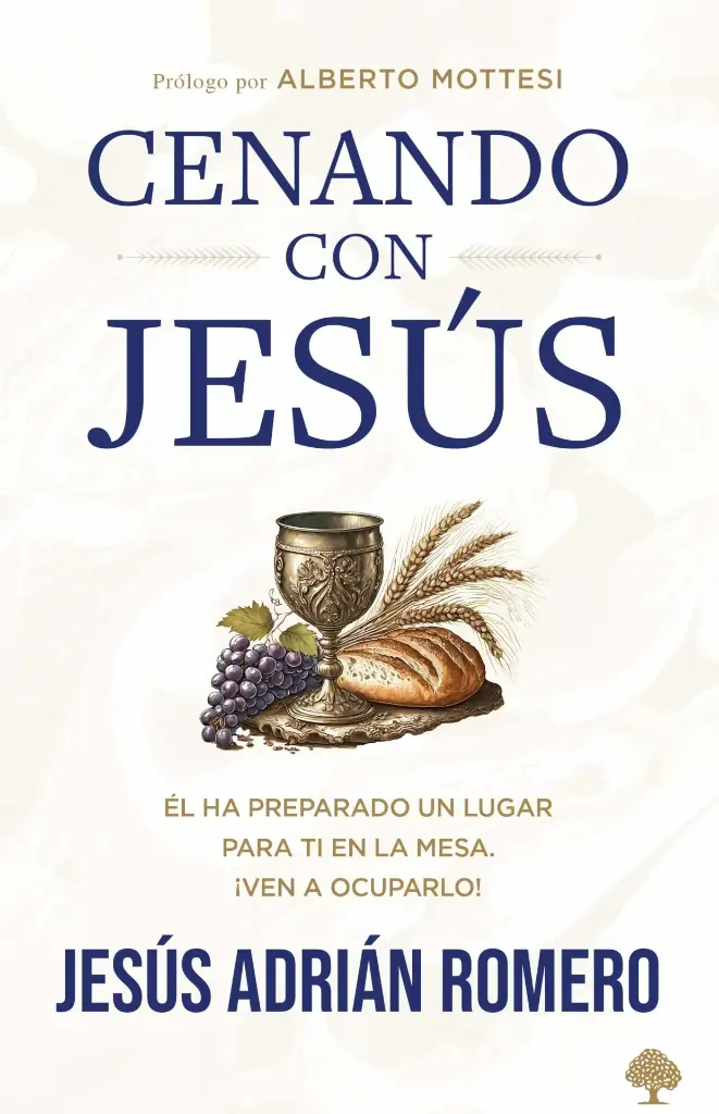 CENANDO CON JESUS
