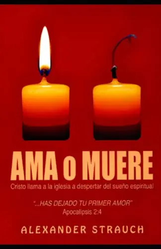 AMA O MUERE