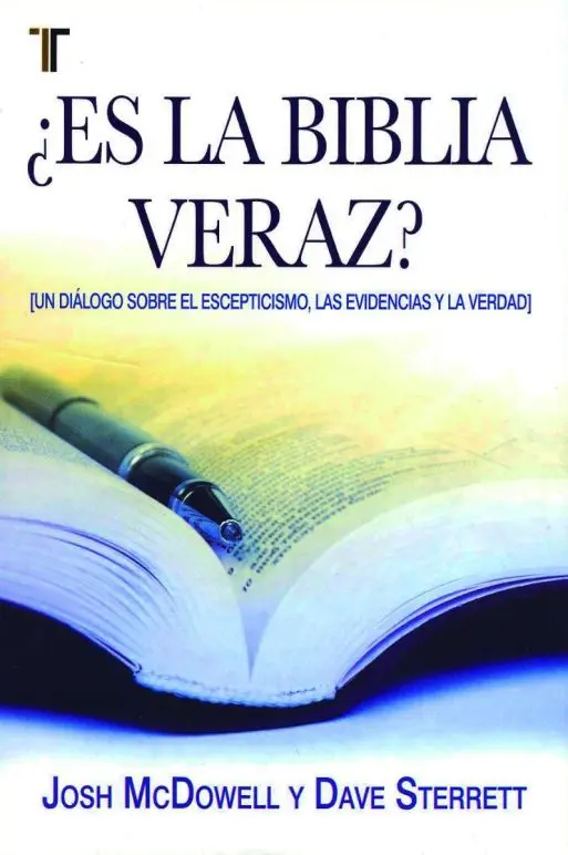 ¿Es la Biblia veraz?