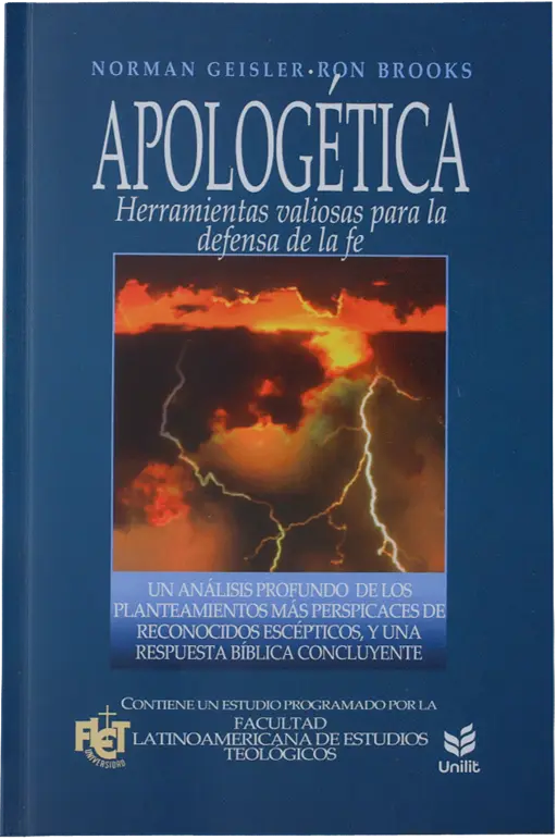 Apologética