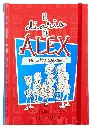 El diario de Álex 2: Me estoy agobiando