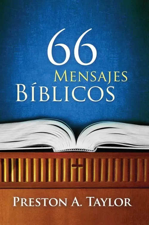 66 MENSAJES BÍBLICOS