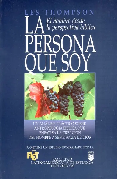 La persona que soy