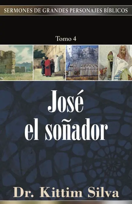 José el soñador