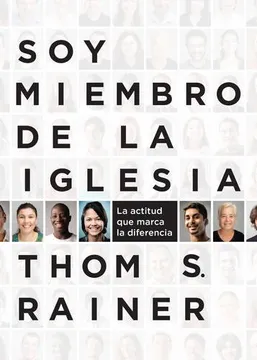 Soy miembro de la iglesia