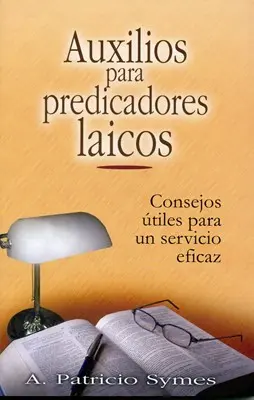 AUXILIOS PARA PREDICADORES LAICOS