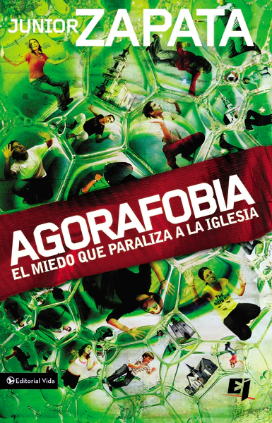 Agorafobia: El miedo que paraliza la iglesia