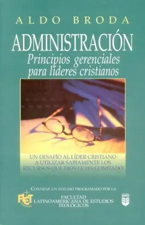 Administración