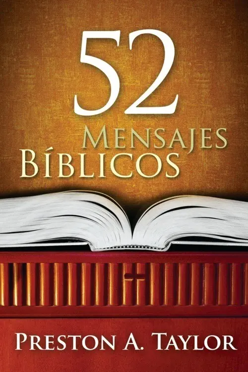 52 MENSAJES BÍBLICOS