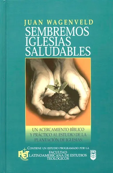 SEMBREMOS IGLESIAS SALUDABLES