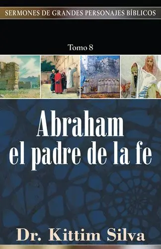 Abraham el padre de la fe