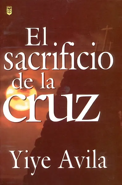 EL SACRIFICIO DE LA CRUZ