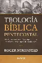 Teología bíblica pentecostal