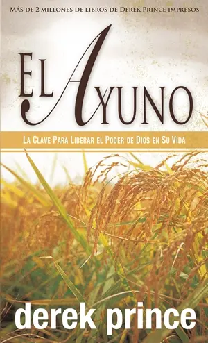 EL AYUNO