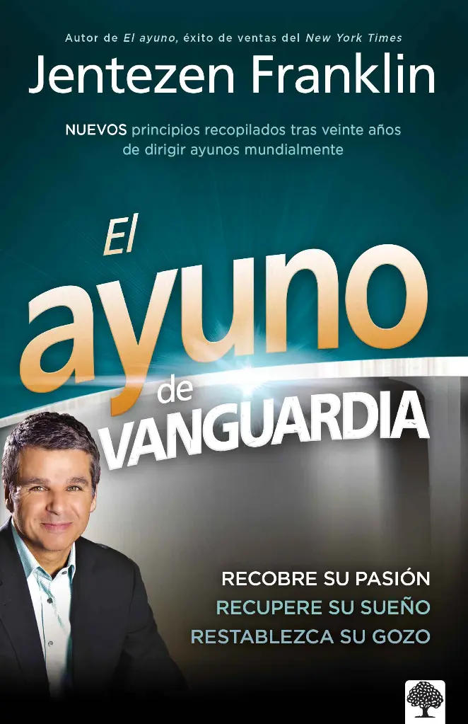 EL AYUNO DE VANGUARDIA