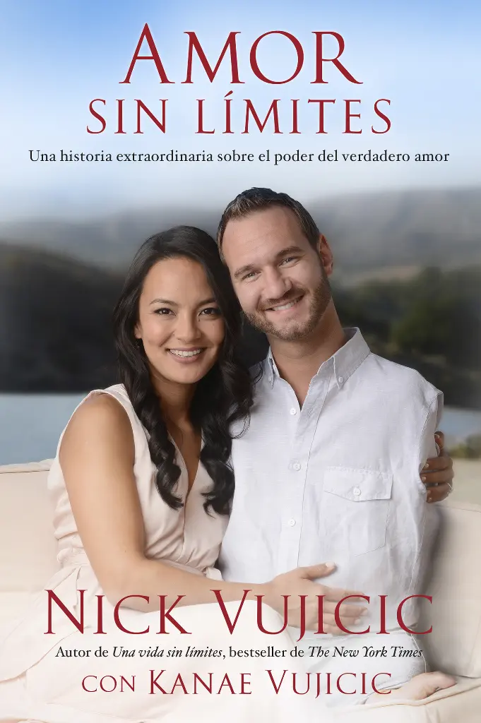 AMOR SIN LIMITES