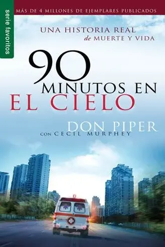90 minutos en el cielo