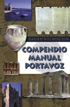 Compendio manual Portavoz