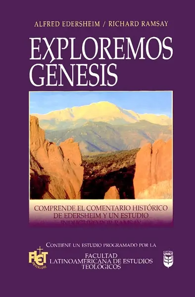 Exploremos Génesis
