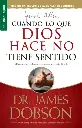 Cuando Lo Que Dios Hace No Tiene Sentido - Serie Favoritos
