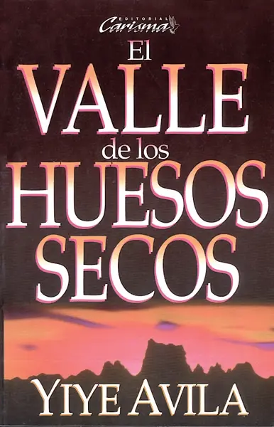 El valle de los huesos secos