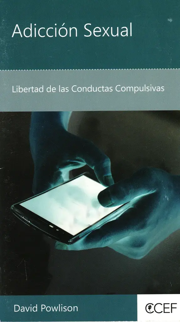 Adicción sexual