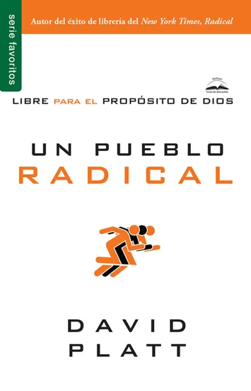Un pueblo radical - Serie Favoritos