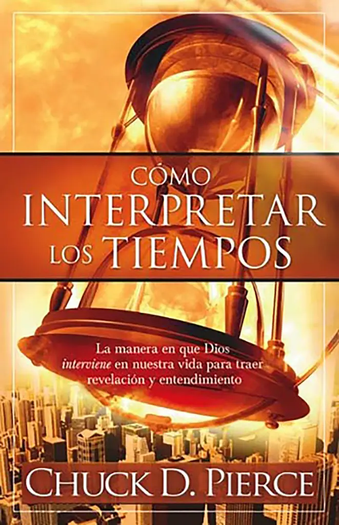 COMO INTERPRETAR LOS TIEMPOS