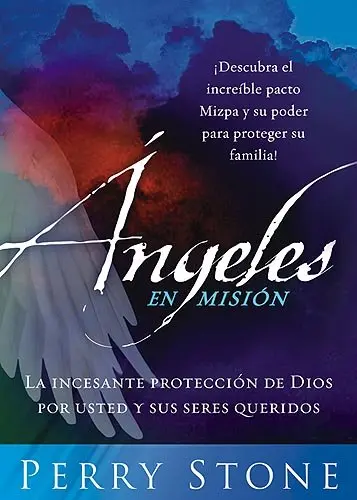 ANGELES EN MISION