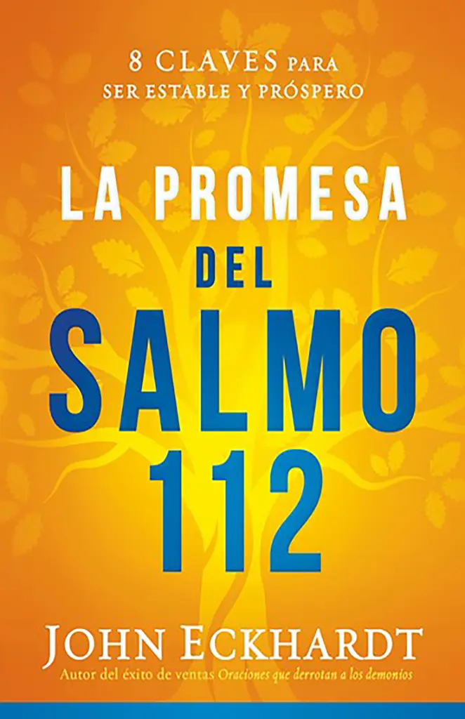 LA PROMESA DEL SALMO 112