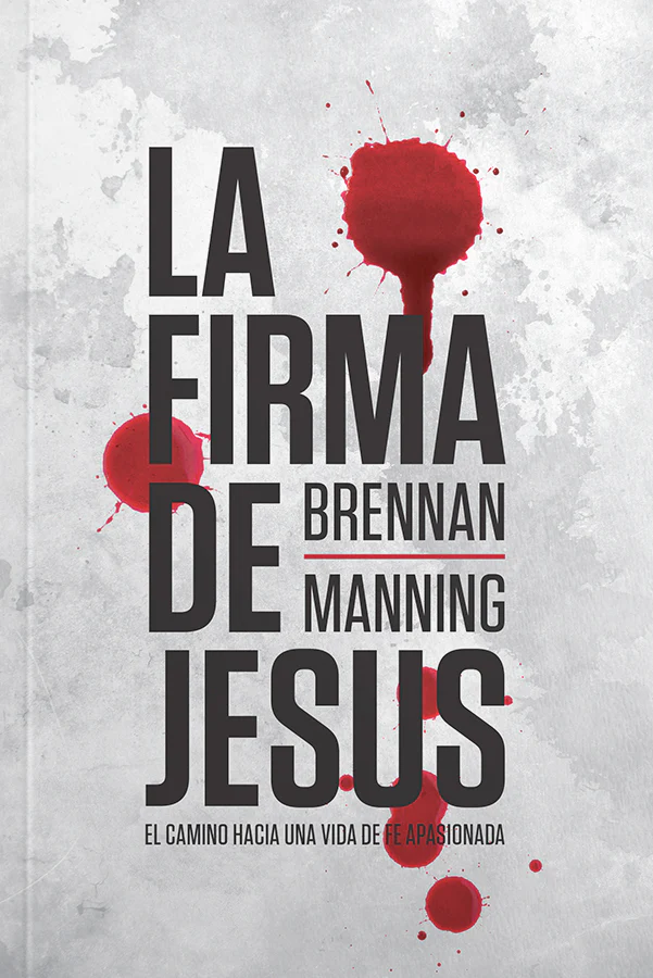 LA FIRMA DE JESÚS