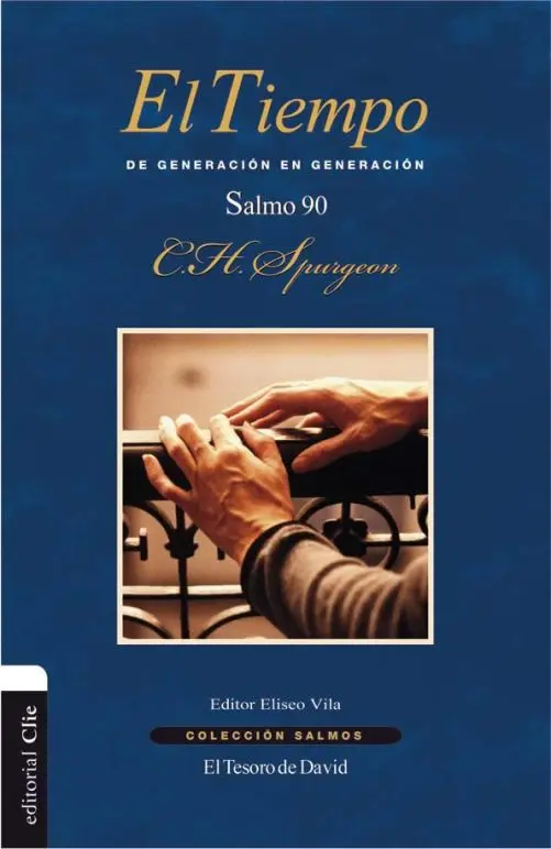 El Tiempo: Salmo 90