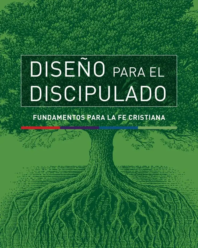 DISEÑO PARA EL DISCIPULO