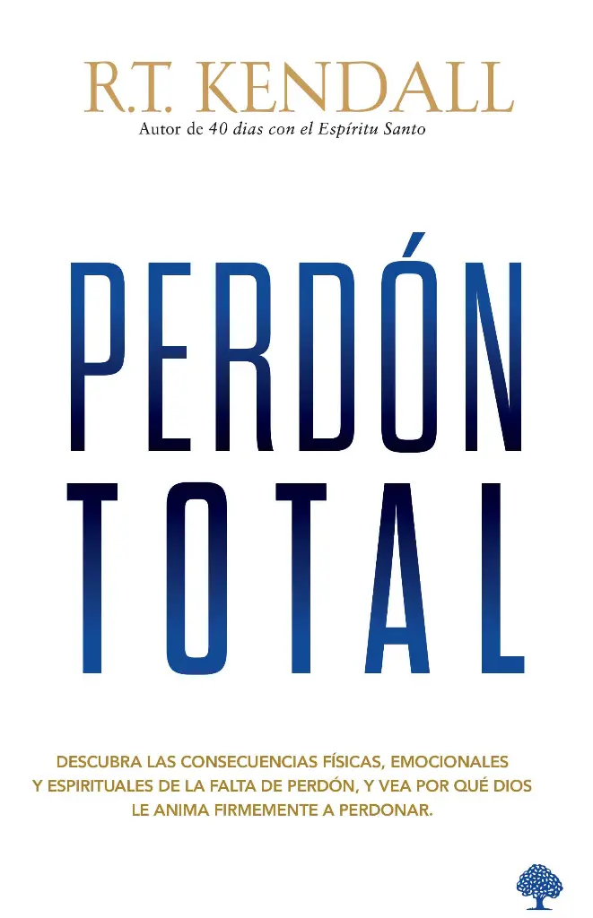 Perdón total