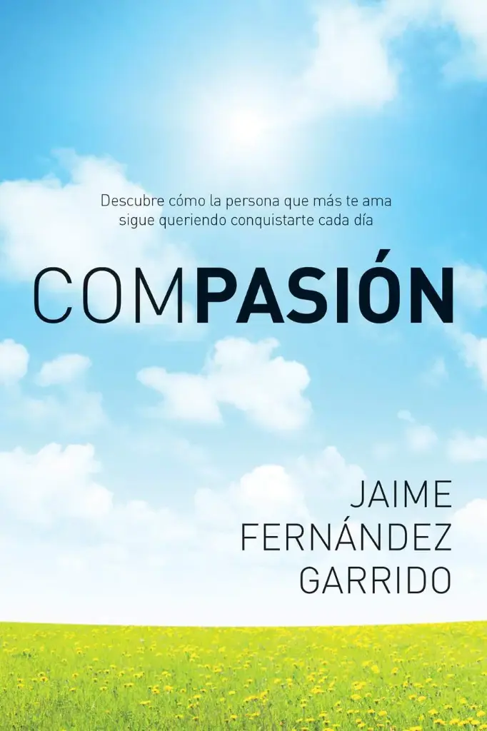COMPASION
