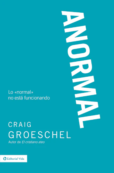 Anormal: Lo «normal» no está funcionando