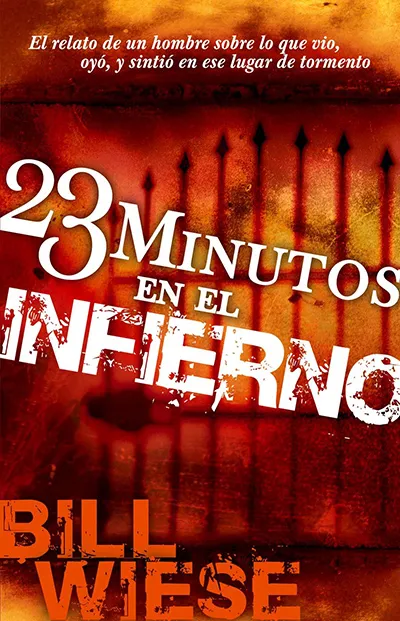 23 MINUTOS EN EL INFIERNO