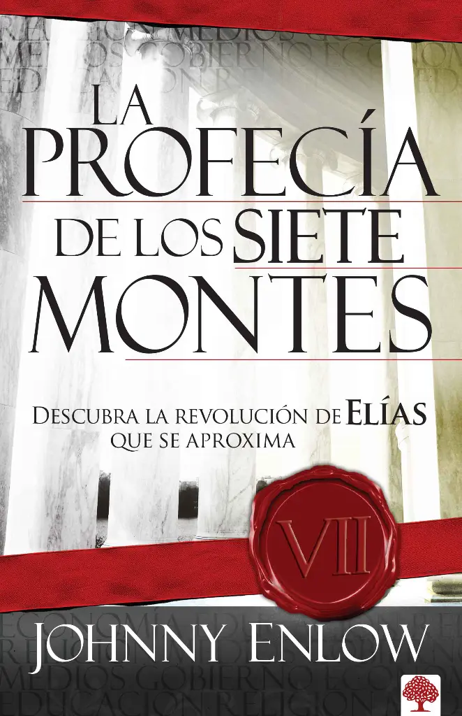 LA PROFECÍA DE LOS SIETE MONTES