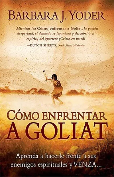 COMO ENFRENTAR A GOLIAT