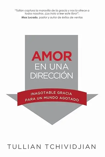 AMOR EN UNA DIRECCION