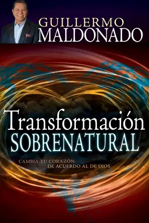 TRANSFORMACION SOBRENATURAL